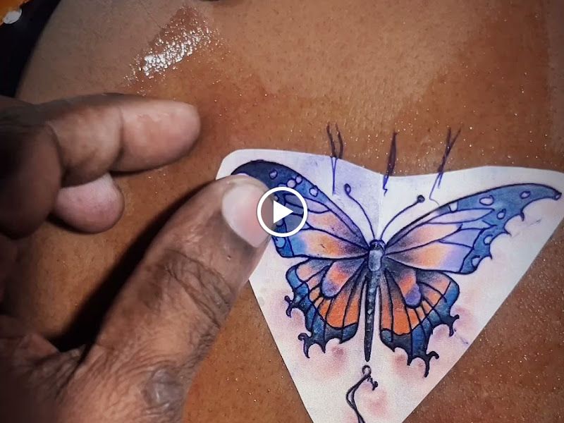 Gallery — Genesis NX Tattooza, Kalyan