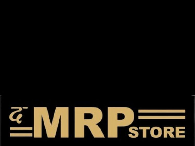 Interior — The MRP Store, Pune
