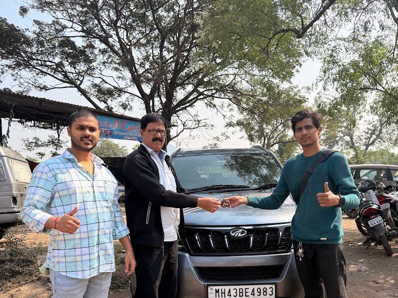 Gallery — Super Cars World, Bhiwandi