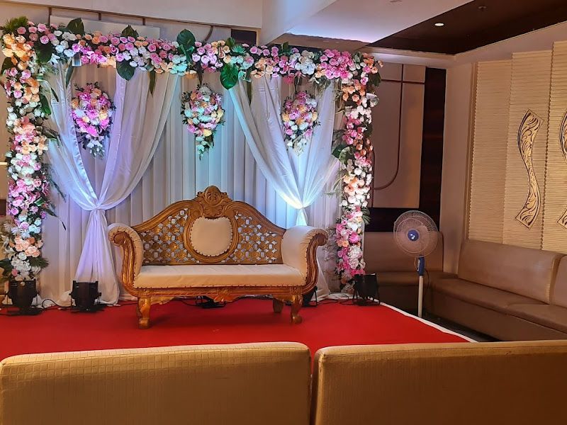 Gallery — Naaz Restaurant, Mumbai