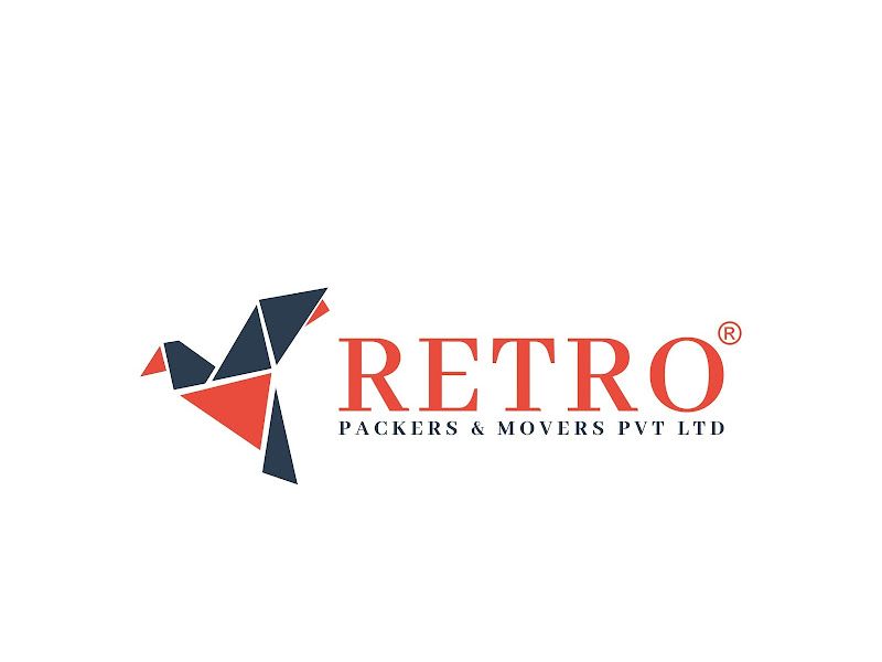 Exterior — Retro Packers and Movers, Vikhroli East