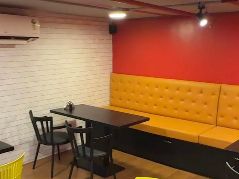 Gallery — Chicken Affair, Pune