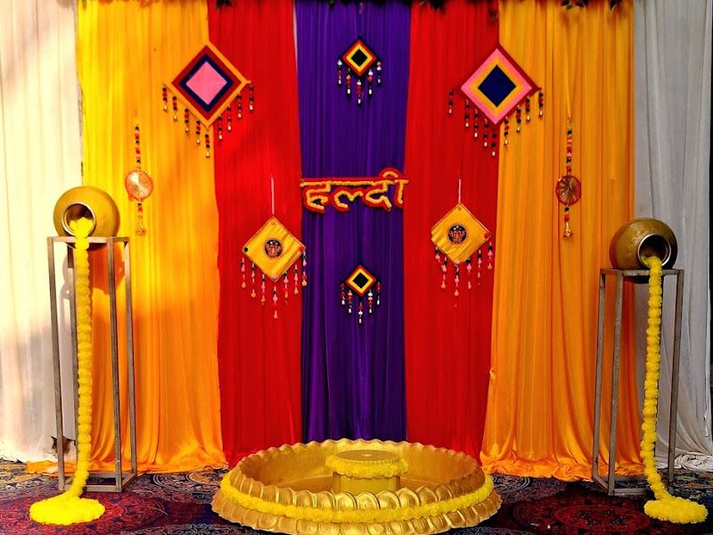 Gallery — Mili Events Planner, Mumbai