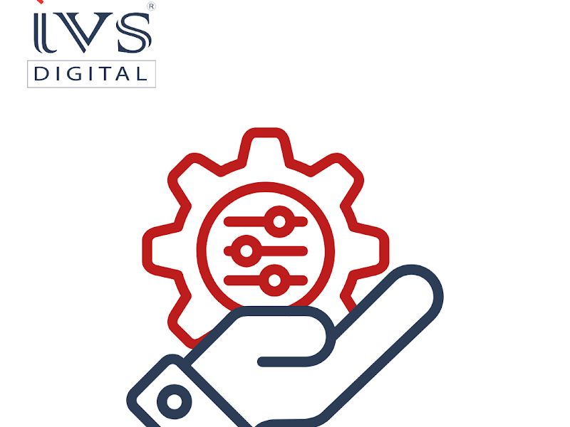 Gallery — IVS Digital Solutions, Pune