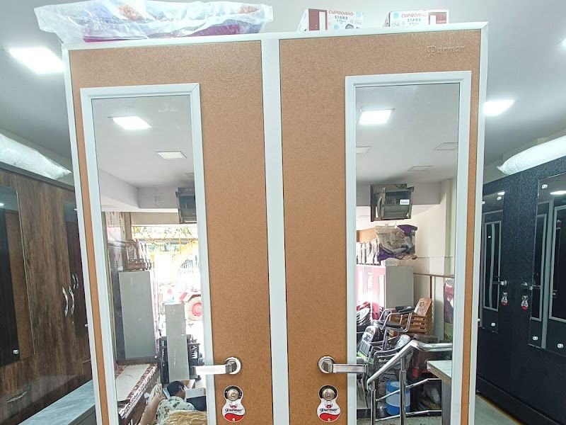 Gallery — Parmar Furniture, Pune