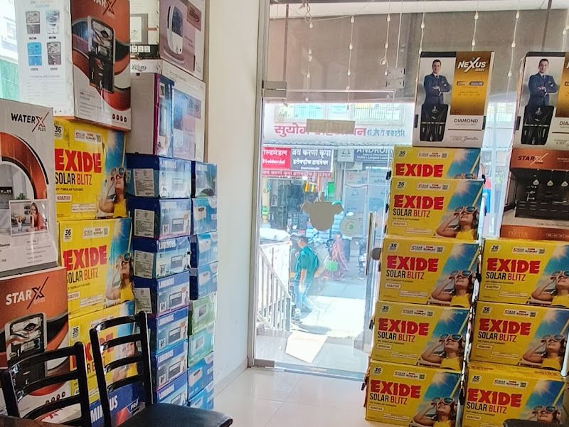 Interior — MH11 Technology, Badlapur