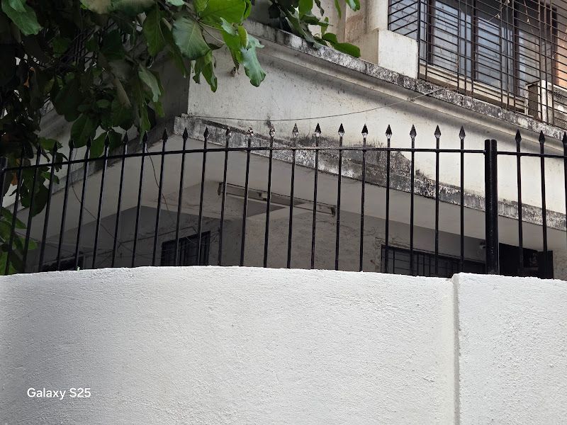 Gallery — Dhirubhai Damaniya Fabrication Works, Mumbai