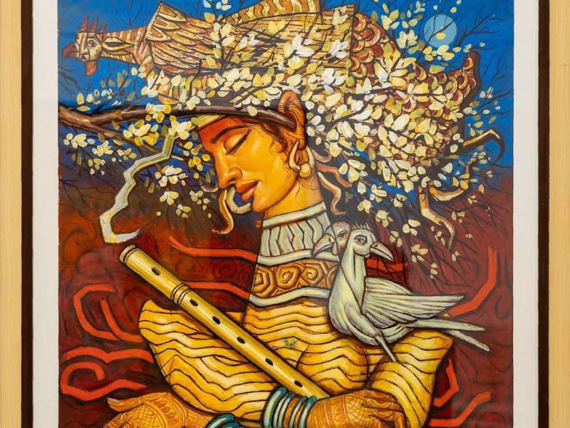 Gallery — Royal Frame Art, Mumbai