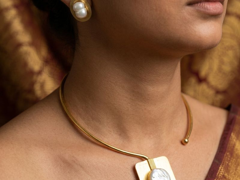 Gallery — Blue Petel Diamond, Mumbai