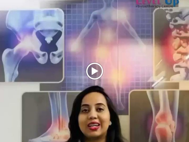 Gallery — Level Up Physiotherapy Clinic, Pune
