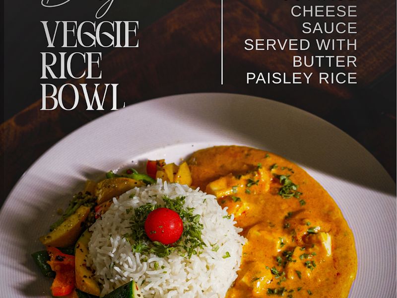 Gallery — Durstig Cafe, Kalyan