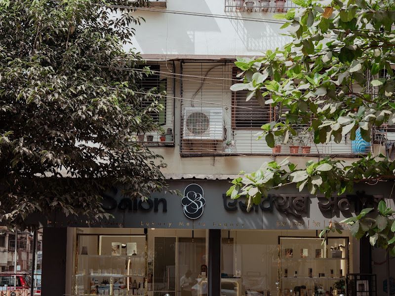 Gallery — Scube Salon, Dombivli