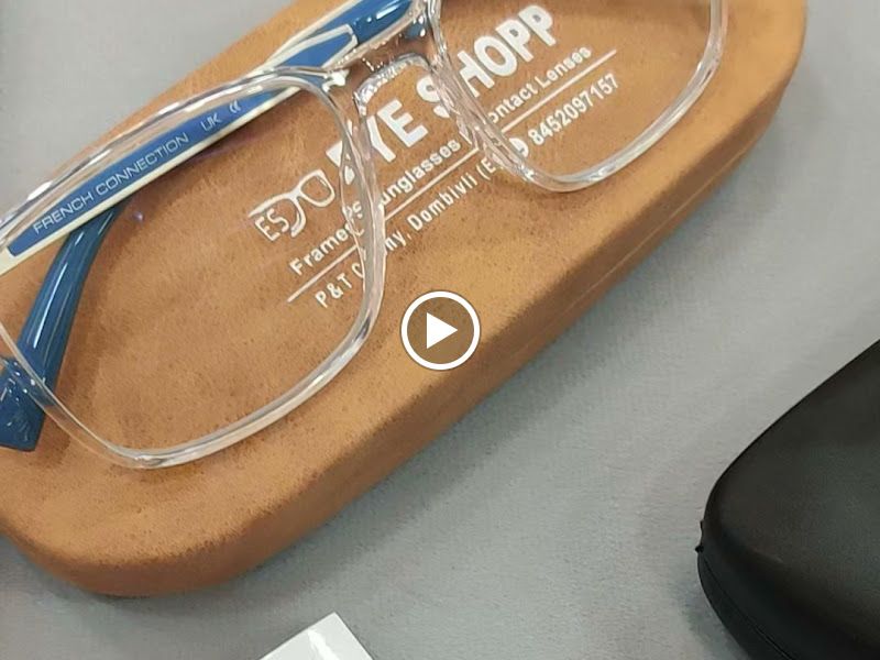Gallery — Eyeshopp, Dombivli East