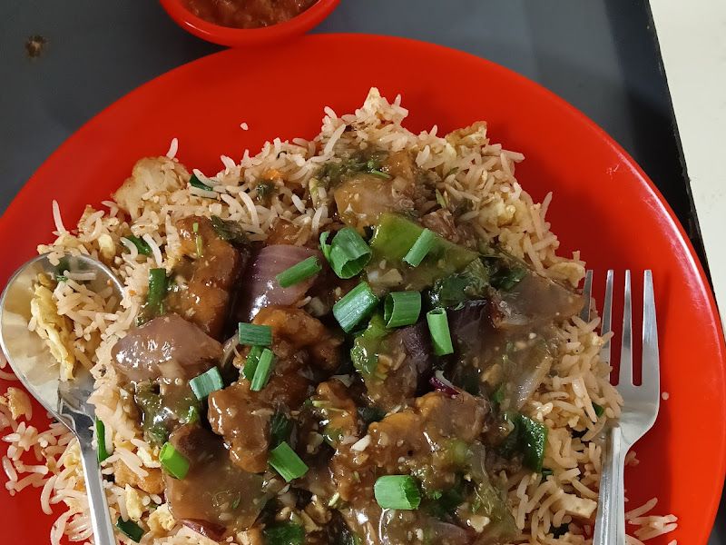 Gallery — Chopstix, Thane