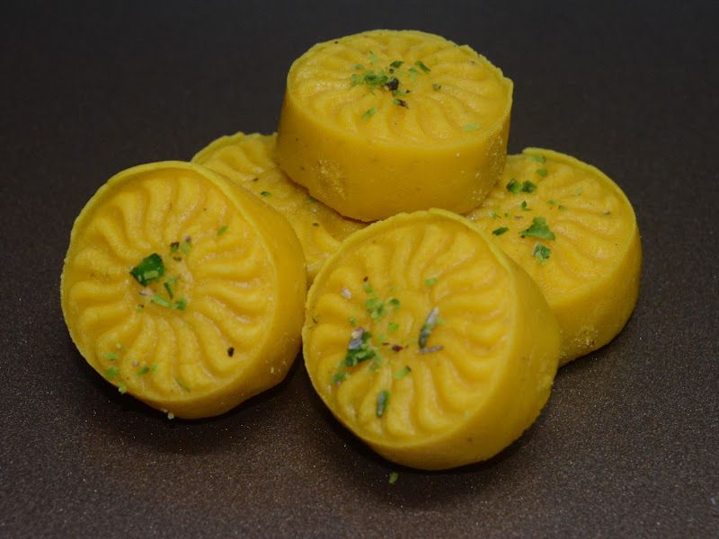 Food & drink — Kunj Vihar Restaurant & Sweets, Thane