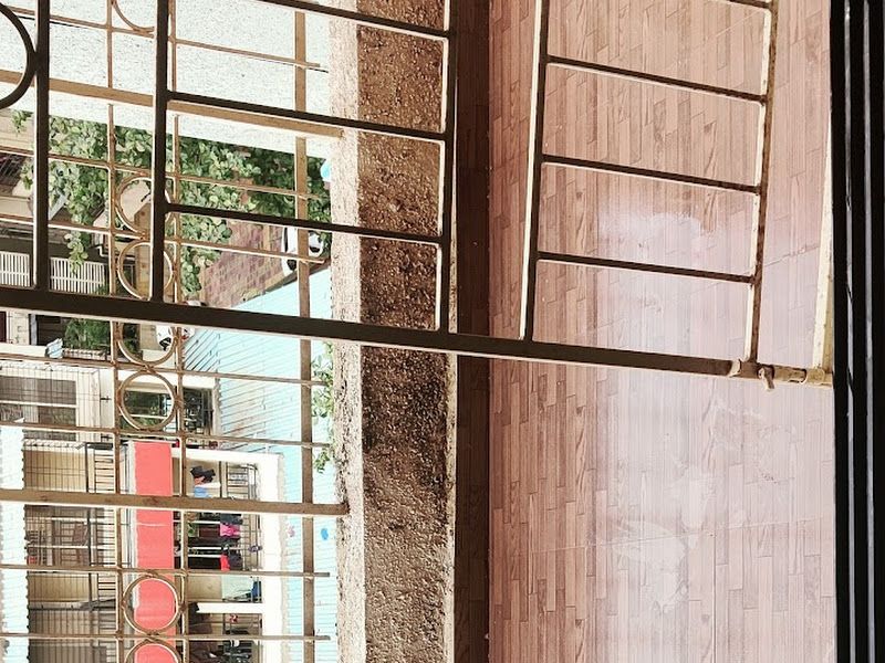 At work — CNC Home Cleaning Services, Mumbai