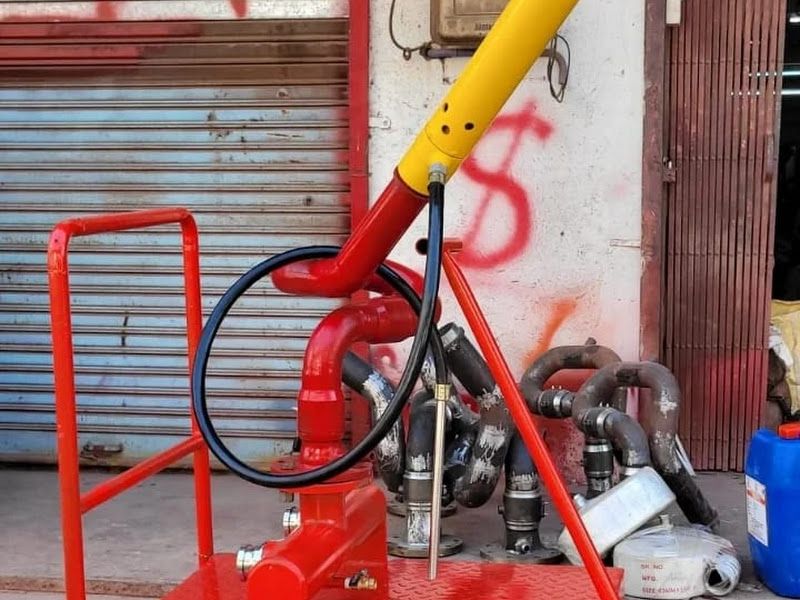 Gallery — Universal Fire & Safety Services, Navi Mumbai