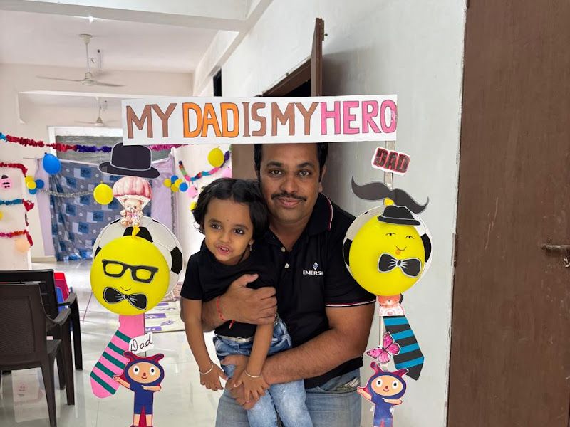 Gallery — Bachpan Play School, Pimpri, Pune
