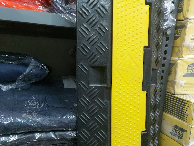 Products — Bombay Safety Store, Navi Mumbai