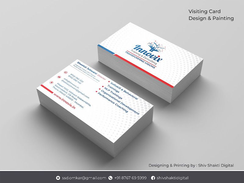 Products — Shiv Shakti Digital, Thane