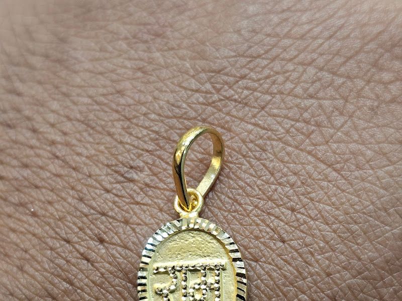 Products — Parmar Jewellers, Kalyan