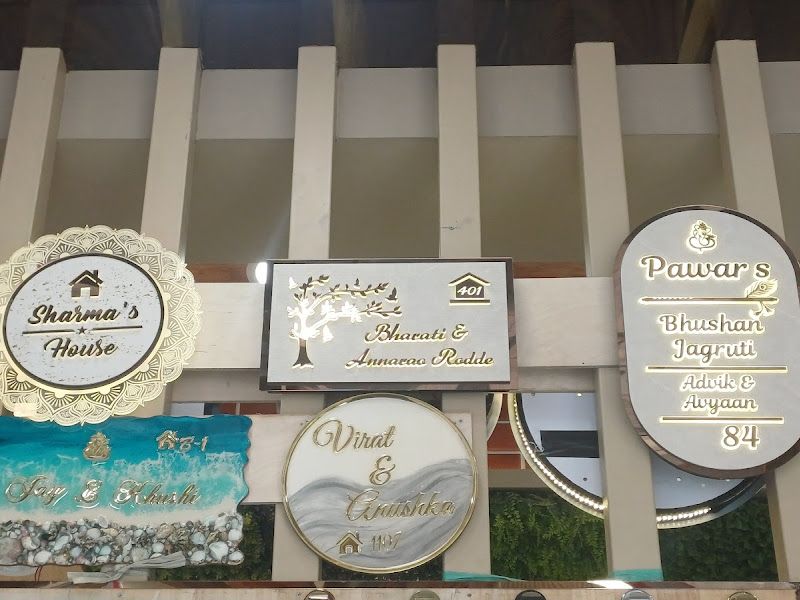 Gallery — Welcome Ply and Laminate, Thane