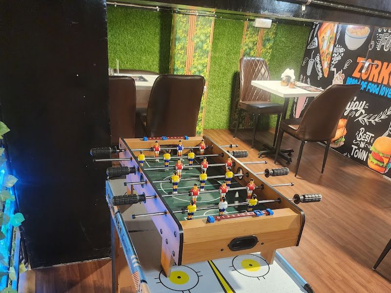 Gallery — Zorko, Navi Mumbai