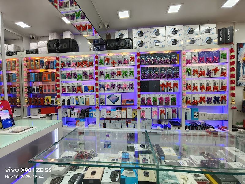 Gallery — Shree Laxmi Telecom, Thane