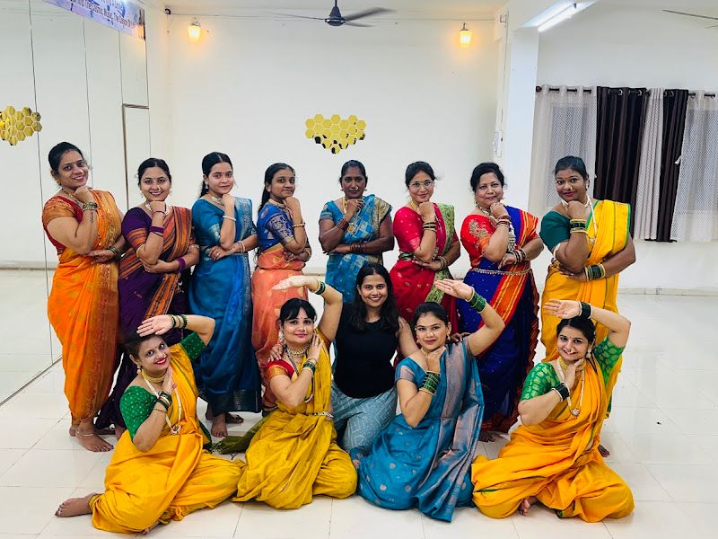 Gallery — Dance Enthusiasts, Pimpri-Chinchwad