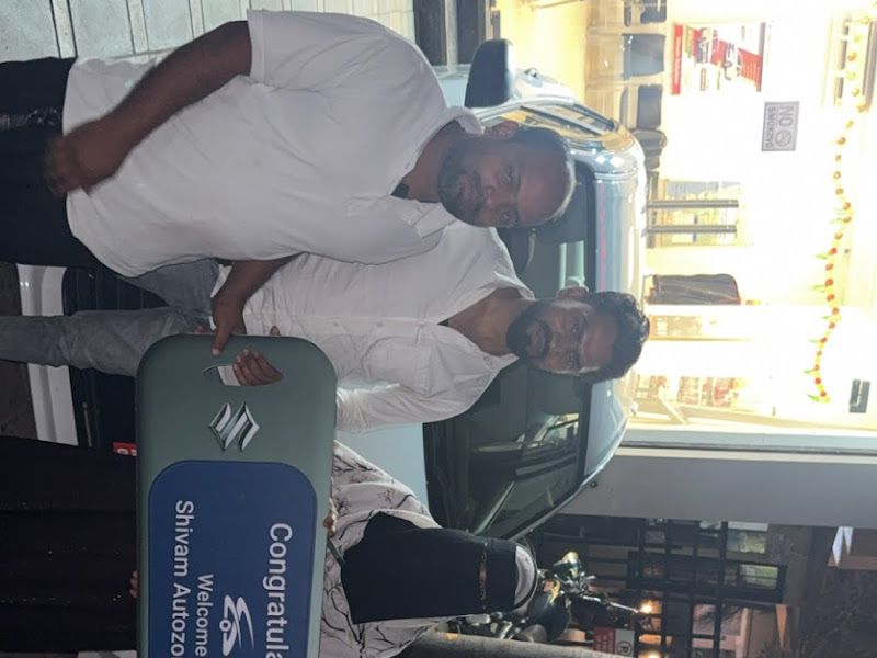 Gallery — Shan Motors, Mumbai City