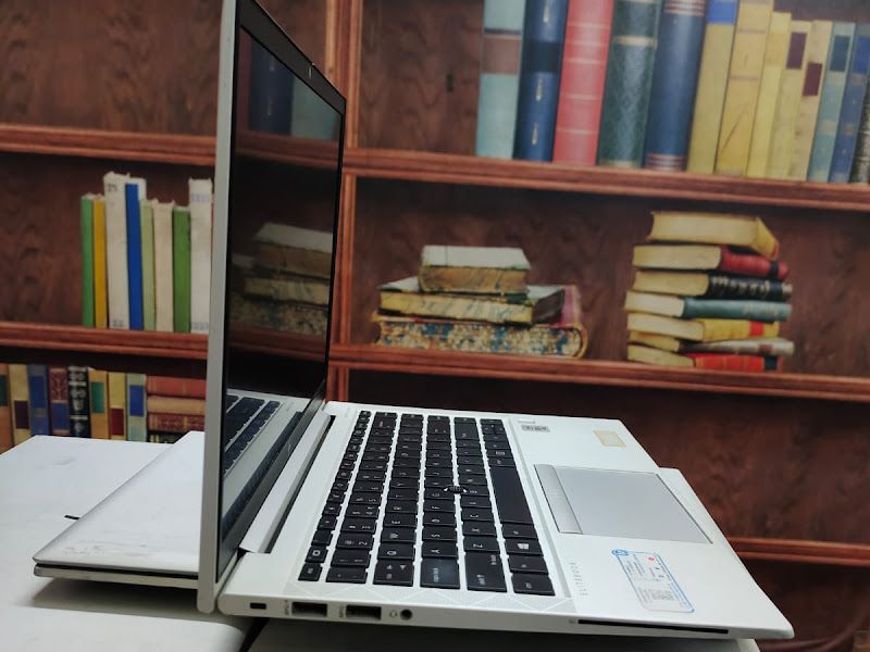 Gallery — Global IT Services, Pune