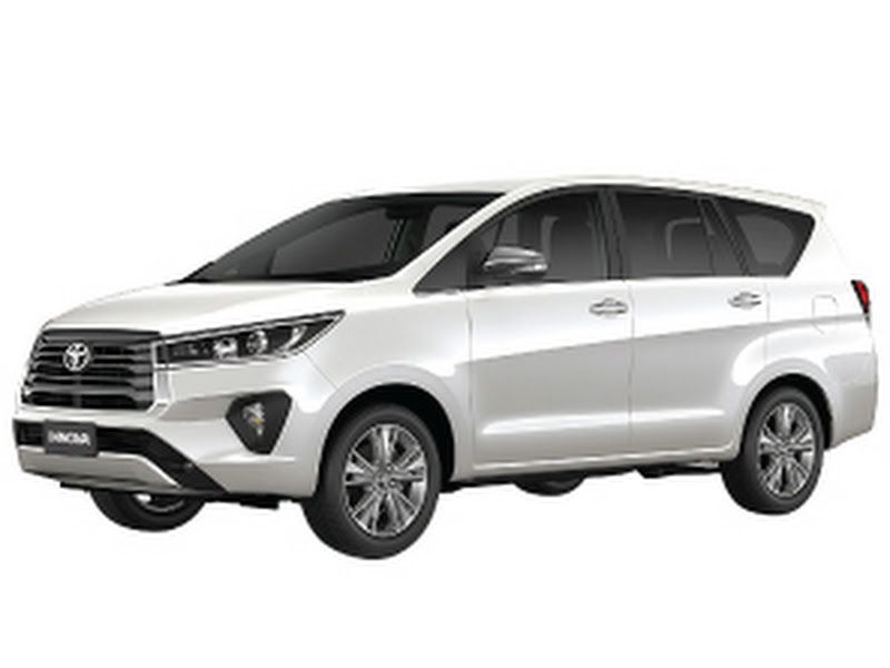 Exterior — Ashwini Cabs, Pune