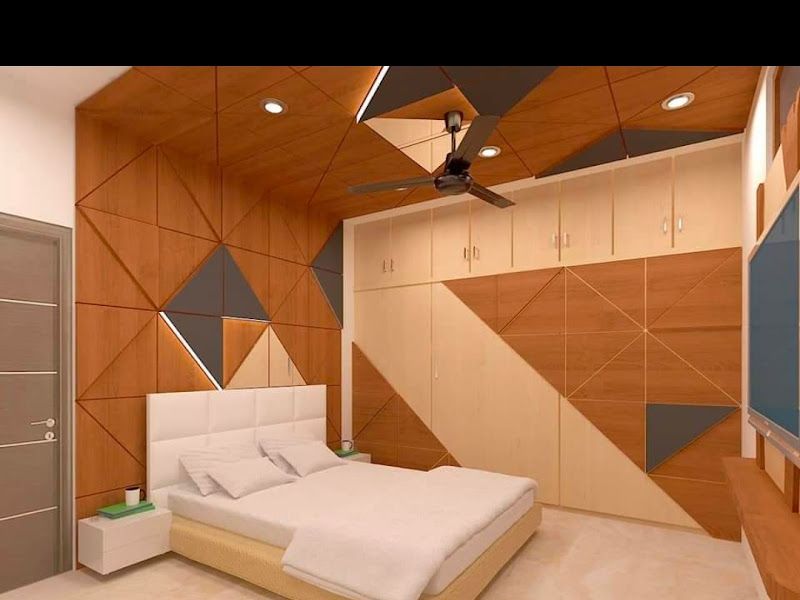 Interior — Shree Home Decor, Mumbai