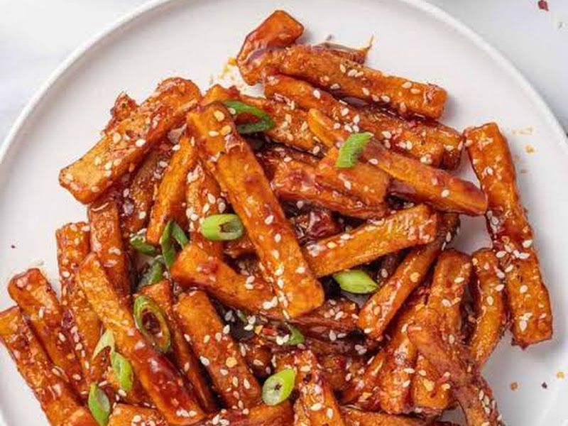 Food & drink — Chopstix, Thane