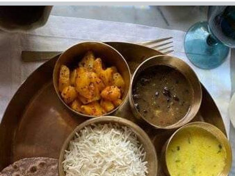 Gallery — RK Pure Veg Restaurant, Pune