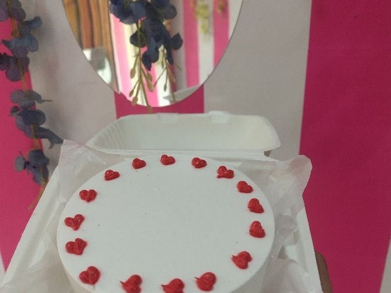 Gallery — SS Bakers, Ulhasnagar