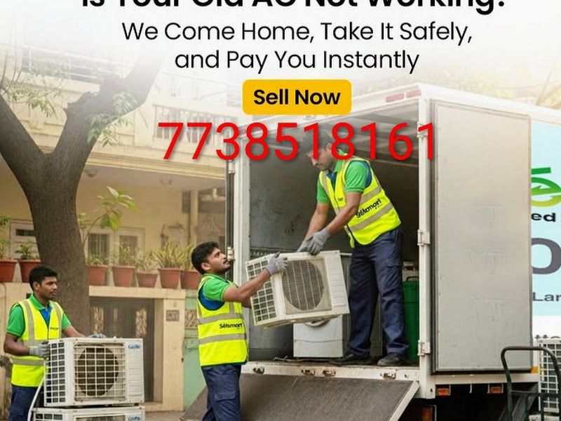 Gallery — I.M. Air-Conditioning and Refrigeration Services, Kalyan
