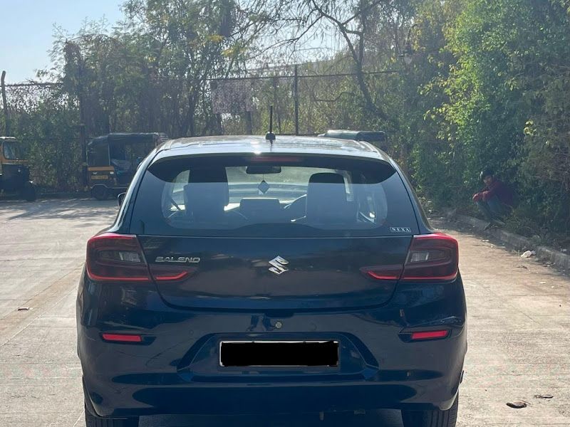Gallery — JD Drive Easy Self Drive Cars, Mumbai