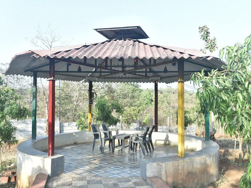 Gallery — Chandrika Heaven Farm House, Titwala