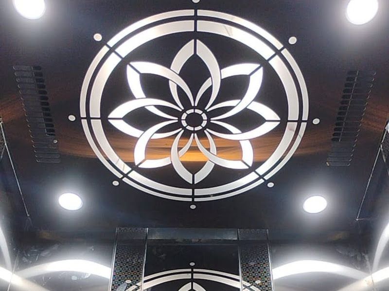 Gallery — SRP Elevators and Escalators, Kalyan