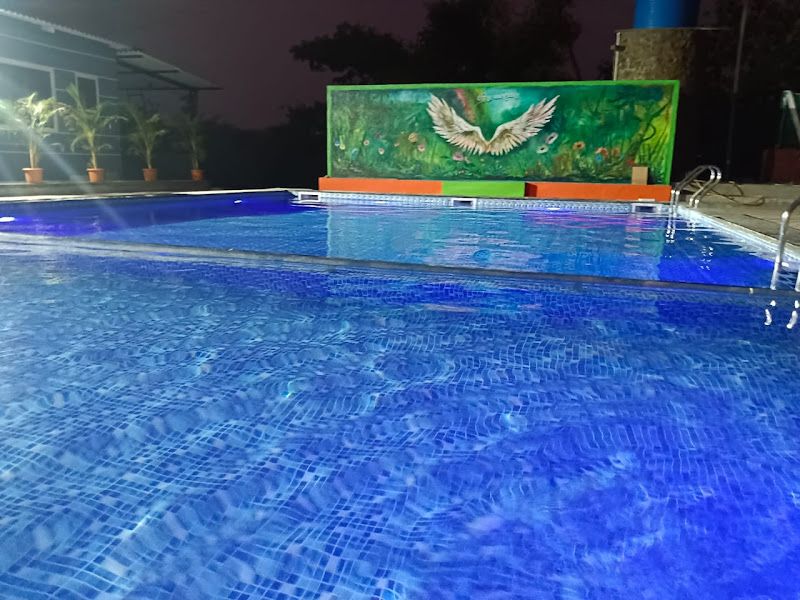 Exterior — Chandrika Heaven Farm House, Titwala