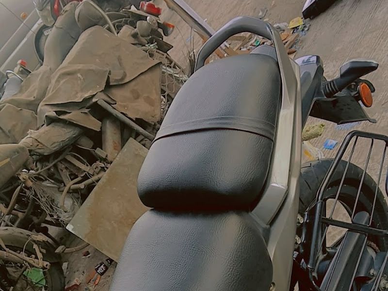 Gallery — Rolyal Auto Parts and Seat Cover, Thane