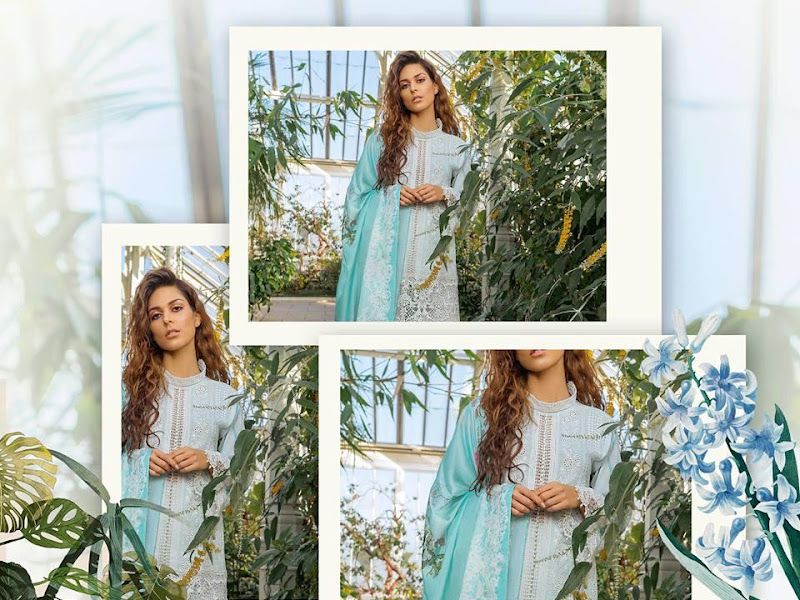 Products — H. Amrelia Textiles, Mumbai