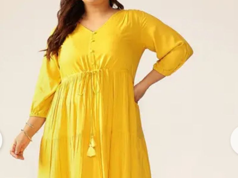 Gallery — JDC's Plus Size Studio, Thane