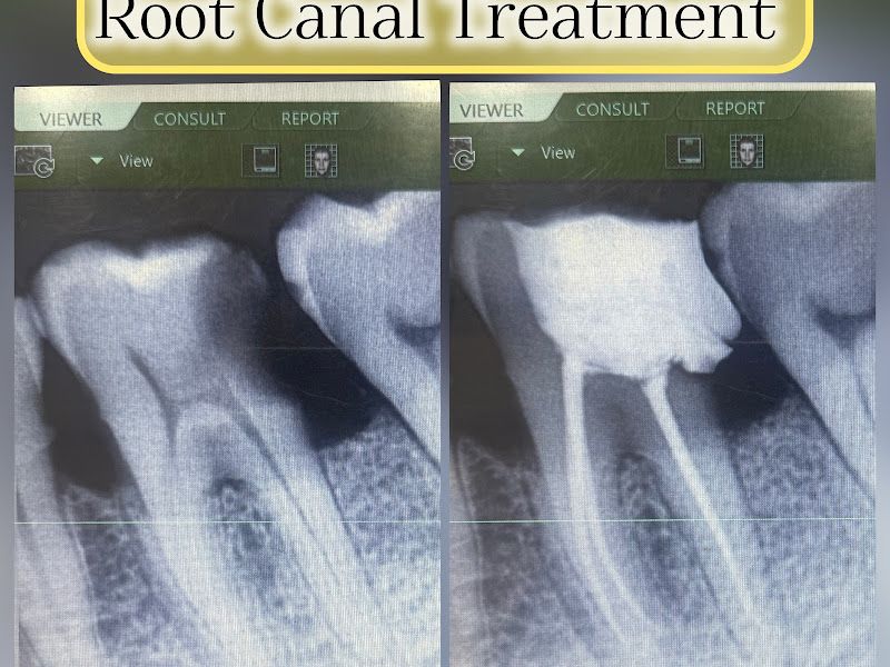 Gallery — Swami The Dental Studio, Kalyan