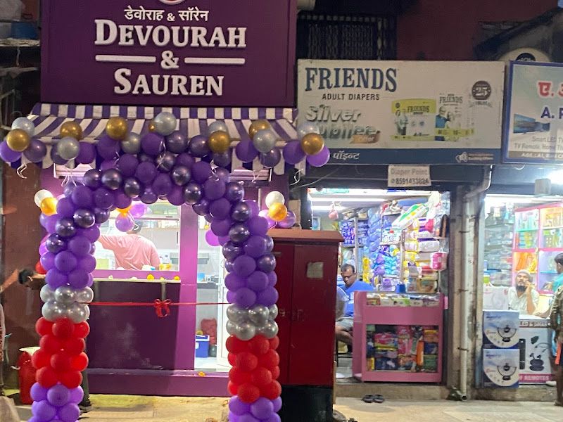 Gallery — Devourah & Sauren (D&S), Mumbai