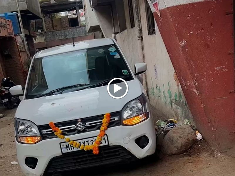 Gallery — R Self Drive Rental Car Services, Pune
