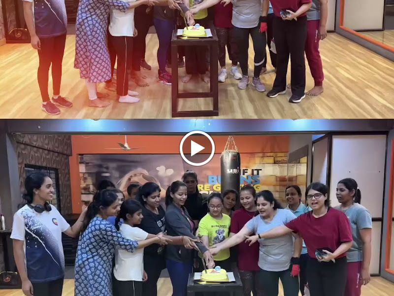 Gallery — SK Fitness 4 All, Pune