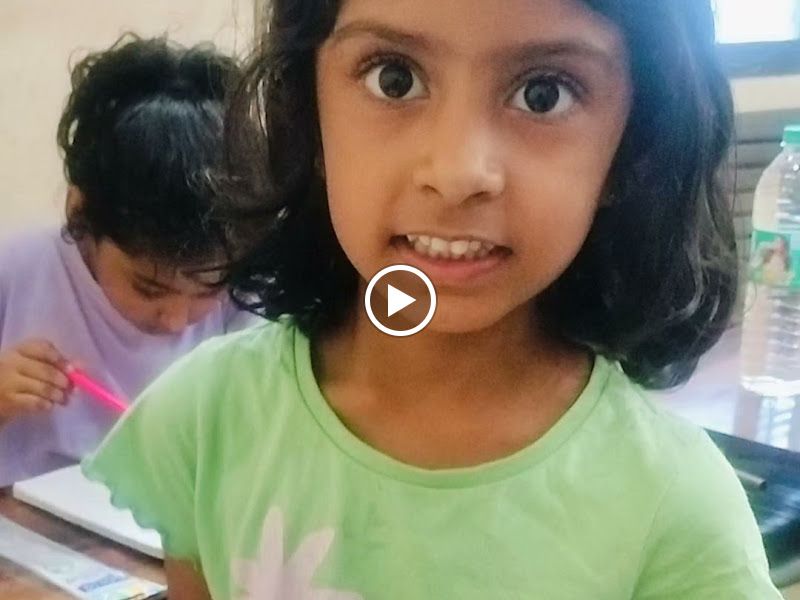 Gallery — Om Sai Education Academy, Pune Manjari