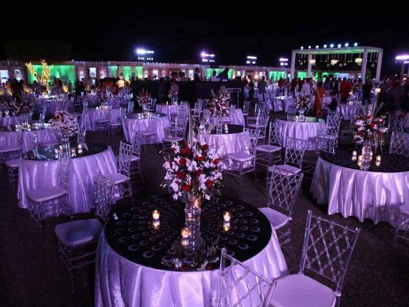 Exterior — Saxena Dream Lawns, Kalyan City